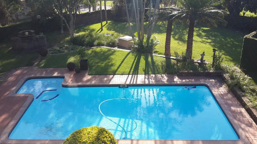 Leatherback Park Hotel Richards Bay Eksteriør billede