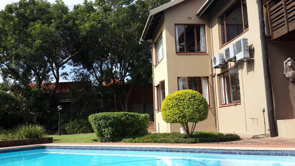 Leatherback Park Hotel Richards Bay Eksteriør billede