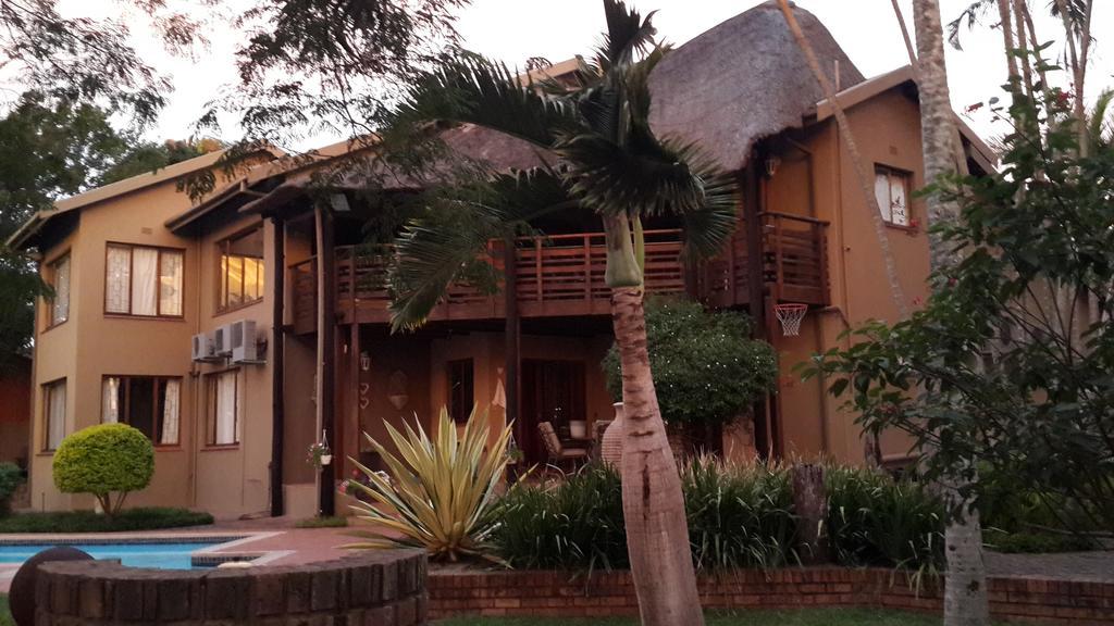 Leatherback Park Hotel Richards Bay Eksteriør billede