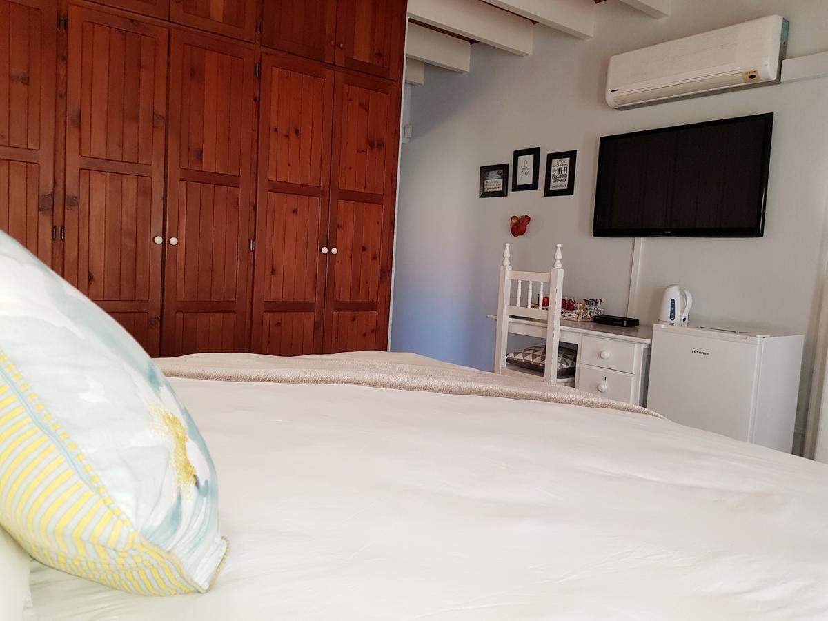 Leatherback Park Hotel Richards Bay Eksteriør billede