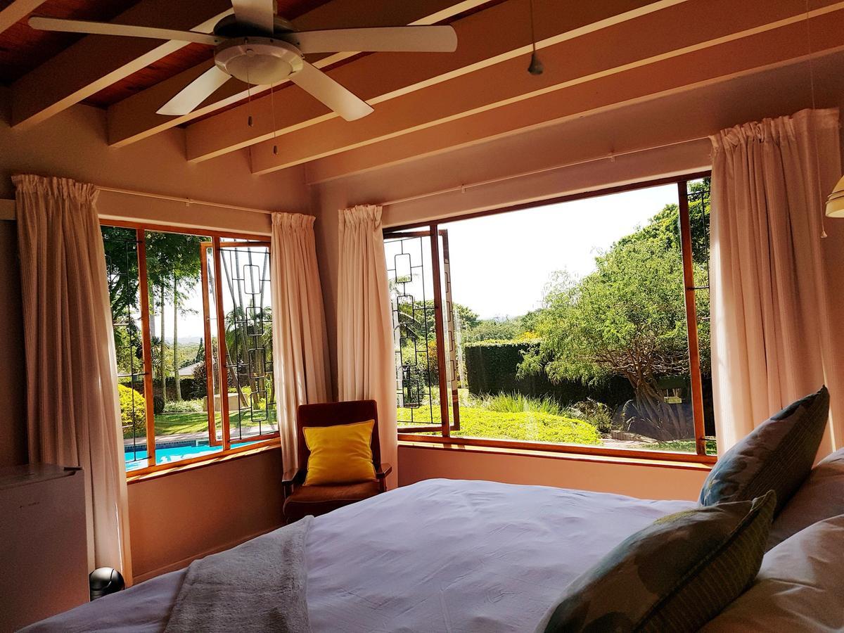 Leatherback Park Hotel Richards Bay Eksteriør billede