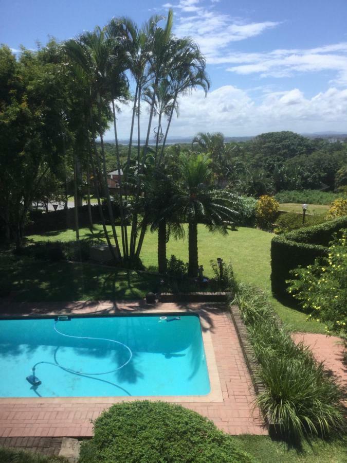 Leatherback Park Hotel Richards Bay Eksteriør billede